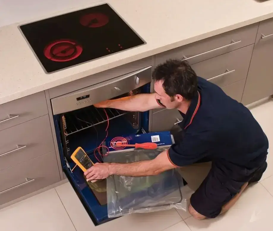 Electric Cooker Installation East Barnet in East Barnet