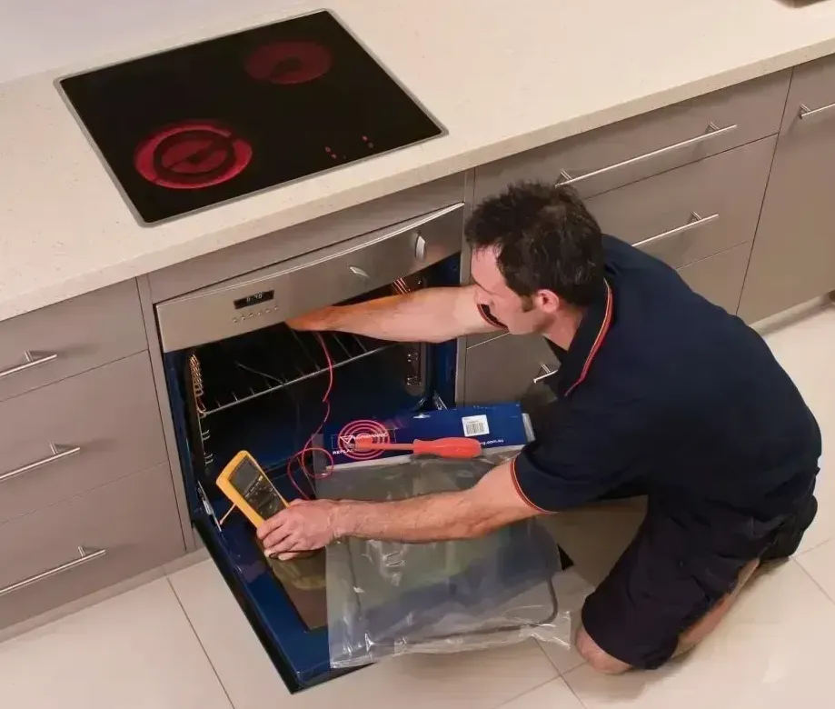 Electric oven installations in East Barnet